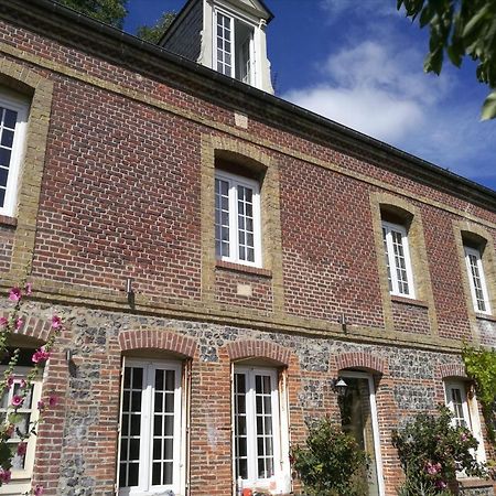 Villa Carlotta - Sea Resort Dieppe Eksteriør bilde